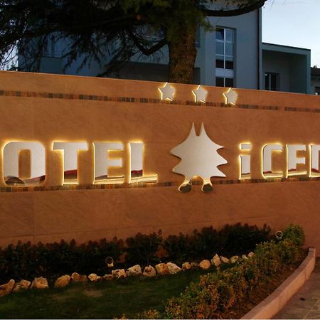 Hotel I Cedri Scandicci Buitenkant foto