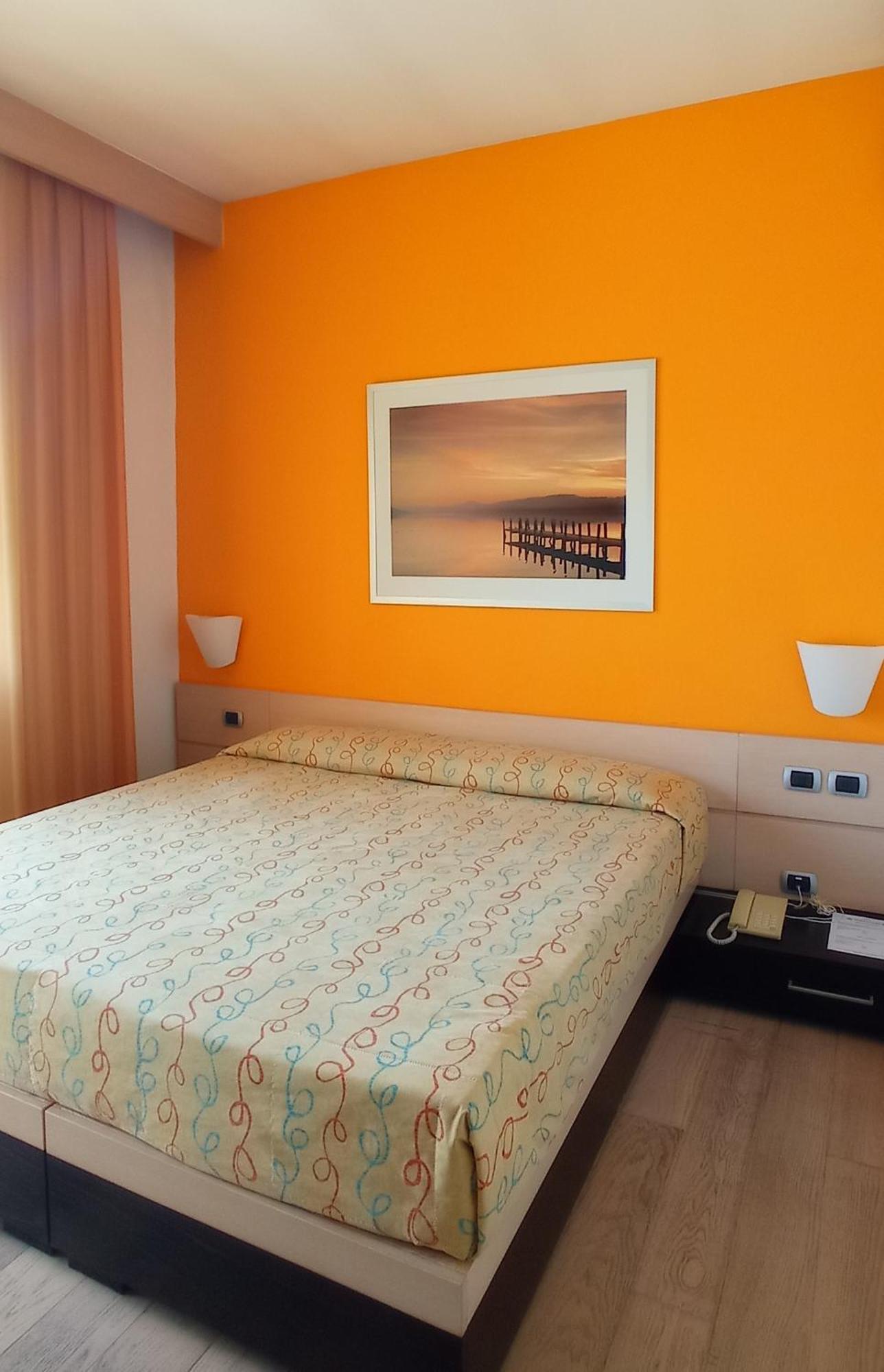 Hotel I Cedri Scandicci Buitenkant foto