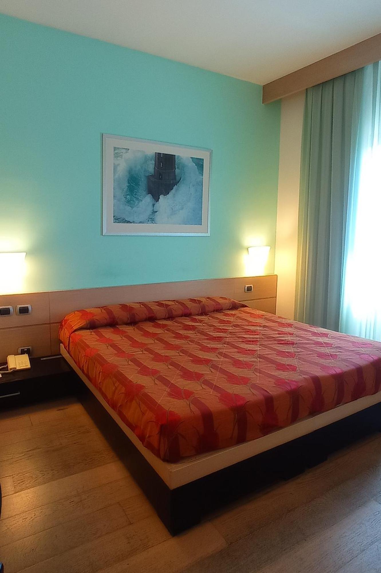 Hotel I Cedri Scandicci Buitenkant foto