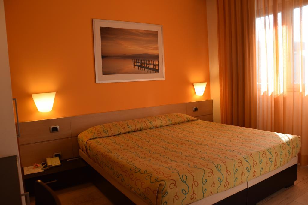 Hotel I Cedri Scandicci Buitenkant foto