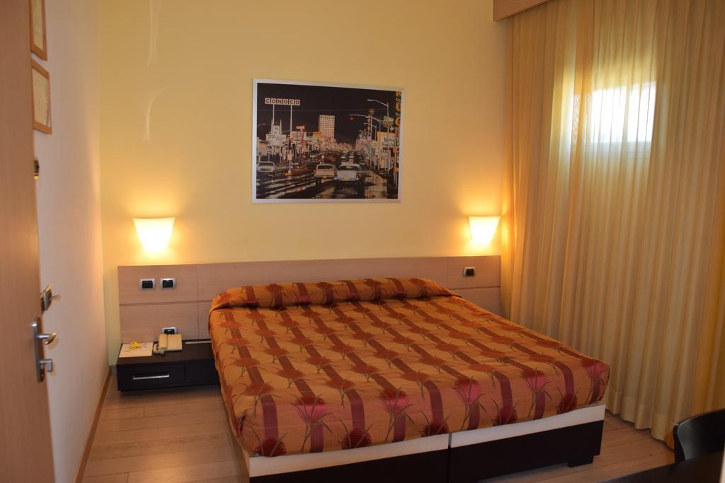 Hotel I Cedri Scandicci Buitenkant foto