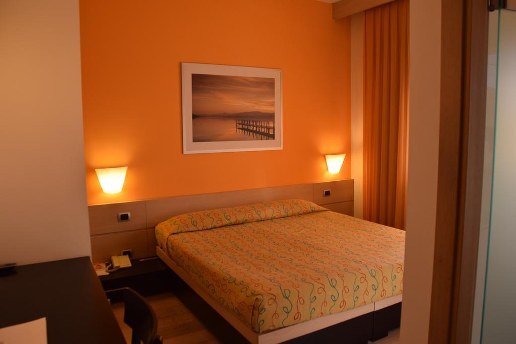 Hotel I Cedri Scandicci Buitenkant foto