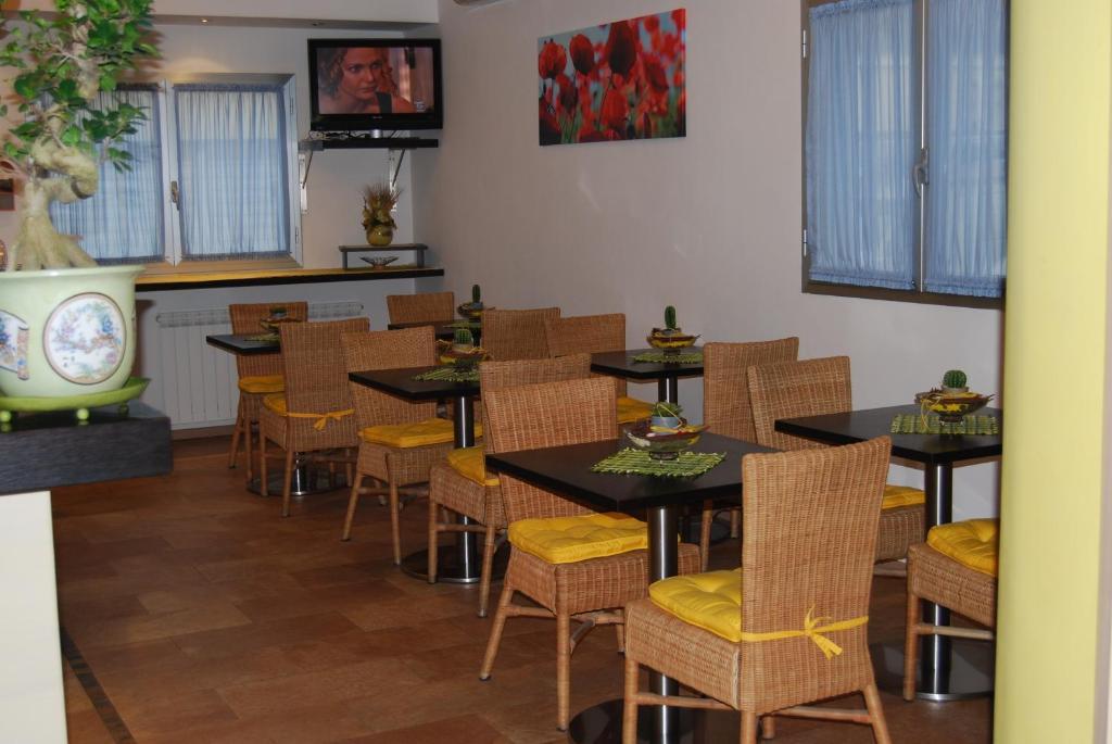 Hotel I Cedri Scandicci Buitenkant foto