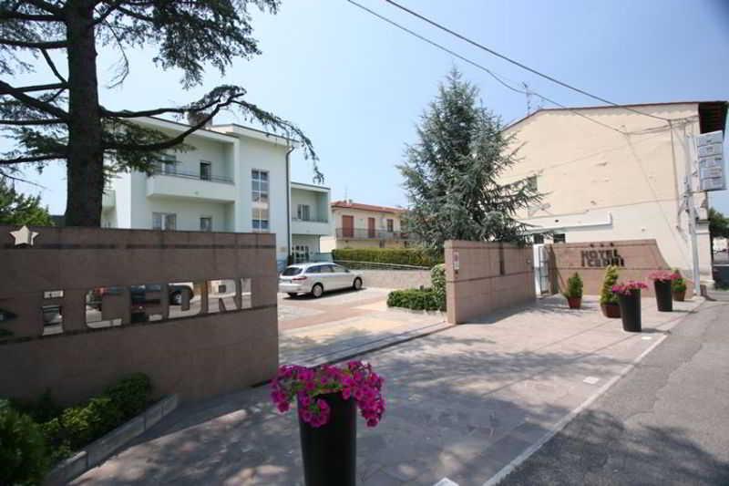 Hotel I Cedri Scandicci Buitenkant foto