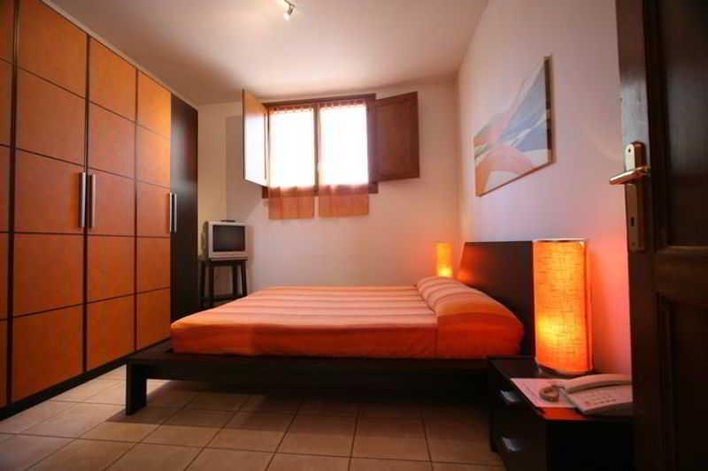 Hotel I Cedri Scandicci Buitenkant foto