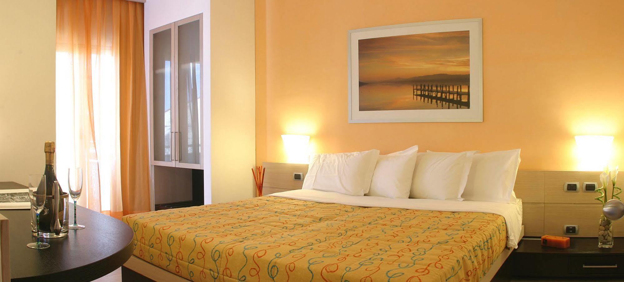 Hotel I Cedri Scandicci Kamer foto